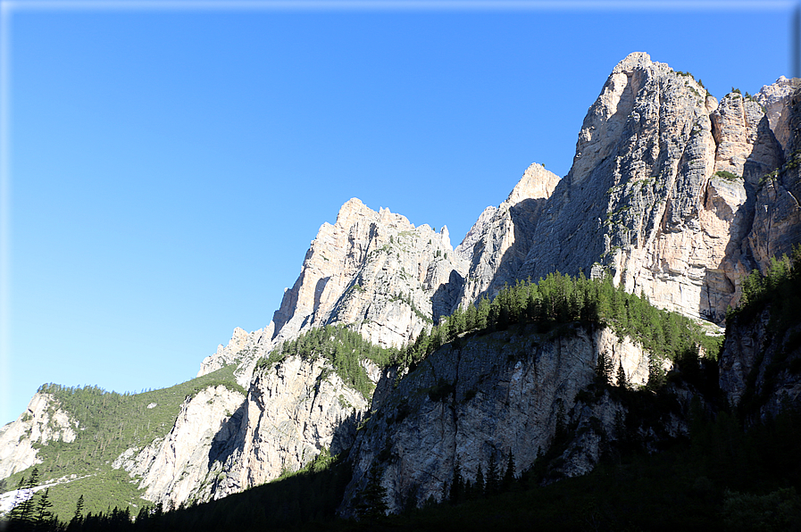 foto Altopiano di Fanes